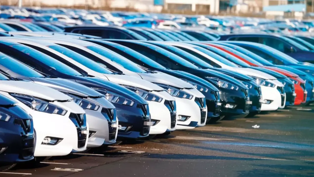 5 سيارات يابانية وأوروبية بأسعار تبدأ من 675 ألف جنيه في مصر خلال فترة محدودة